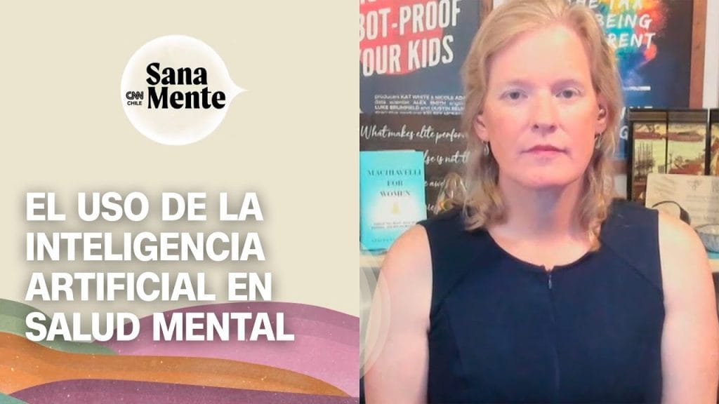 Como-se-desarrollan-los-sistemas-de-inteligencia-artificial-en-la-gestion-de-la-salud-mental - Quo Cómo se desarrollan los sistemas de inteligencia artificial en la gestión de la salud mental