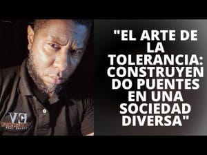 Construyendo Puentes: Conexiones en una Sociedad Diversa