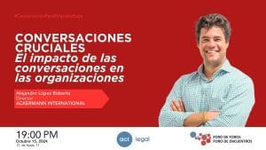 Conversaciones Cruciales: Diálogos Sobre Temas Sociopolíticos Actuales