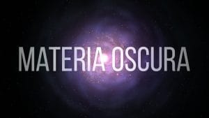 Curiosidades sobre la física de la materia oscura