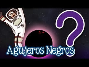 Curiosidades sobre la física de los agujeros negros