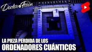 Curiosidades sobre la teoría de la computación cuántica en biología