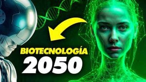 El futuro de la inteligencia artificial en la biotecnología
