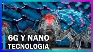 El futuro de la inteligencia artificial en la nanotecnología