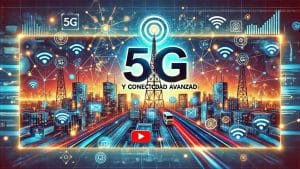 El futuro de la tecnología 5G en la conectividad