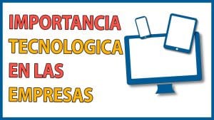 El impacto de la tecnología en la industria de servicios