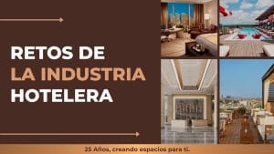 El impacto de la tecnología en la industria hotelera - Quo