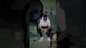 Fenómenos paranormales en 	Bellprat