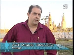 Fenómenos paranormales en 	Cabanyes
