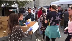 Fenómenos paranormales en 	Calonge de Segarra