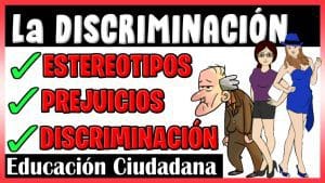Injusticias Reveladas: Desafiando Estereotipos y Discriminación