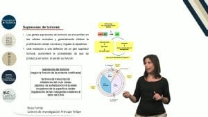 Los descubrimientos más recientes en biología del cáncer