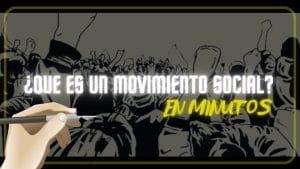 Movimientos Sociales: La Fuerza de la Gente por el Cambio