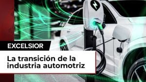 Coches eléctricos y la industria del automóvil: cambios y adaptaciones