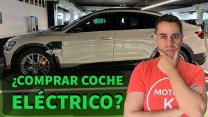 Cómo elegir el coche eléctrico perfecto para ti