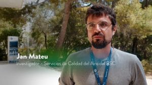 Cómo funcionan los sistemas de inteligencia artificial en la gestión de la calidad del aire