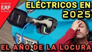 Cómo la inteligencia artificial está mejorando los coches eléctricos