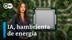 El futuro de la inteligencia artificial en la investigación climática