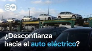 El futuro de los coches eléctricos en el mercado global
