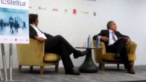 El impacto de la tecnología en la industria de los viajes