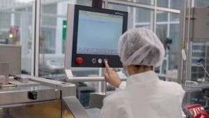 El impacto de la tecnología en la industria farmacéutica
