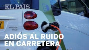 El impacto de los coches eléctricos en la reducción del ruido urbano