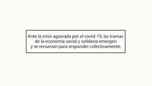 Enfrentando Crisis Humanitarias: Respuestas Solidarias