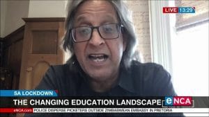 Evolución de la Educación: Adapting to the Changing Social Landscape