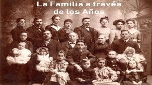 Familias en Evolución: Cambios en la Dinámica Familiar y su Impacto Social