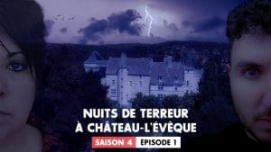 Fenómenos paranormales en 	Castell de l'Areny