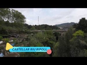 Fenómenos paranormales en 	Castellar del Riu