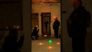Fenómenos paranormales en 	Castellcir