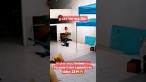 Fenómenos paranormales en 	Castellolí