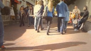 Fenómenos paranormales en 	Castellví de Rosanes