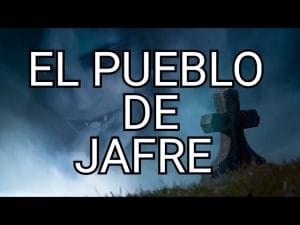 Fenómenos paranormales en 	Esparreguera