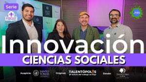 Innovación Política: Nuevos Enfoques para Desafíos Perennes