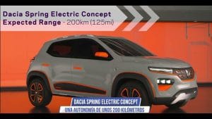 La evolución de los coches eléctricos: del concepto a la realidad
