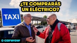 La experiencia de conducir un coche eléctrico: testimonios de usuarios