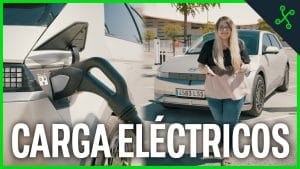 Las mejores estaciones de carga para coches eléctricos