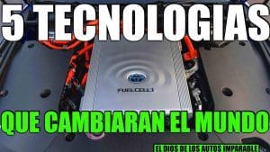 Las tendencias más recientes en la tecnología de coches eléctricos