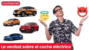 Las ventajas de tener un coche eléctrico en la ciudad