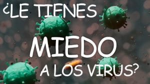 Los descubrimientos más recientes en biología de los virus