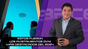 Avistamiento de OVNIS en 	Santpedor