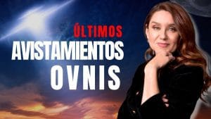 Avistamiento de OVNIS en 	Seva