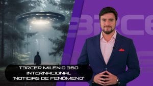 Avistamiento de OVNIS en 	Sora