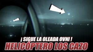 Avistamiento de OVNIS en 	Taradell