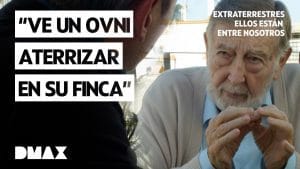 Avistamiento de OVNIS en 	Torelló