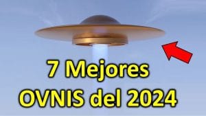 Avistamiento de OVNIS en 	Vallbona d'Anoia