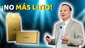 Coches eléctricos y la tecnología de baterías de estado sólido