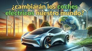 Cómo los coches eléctricos están cambiando las políticas de transporte